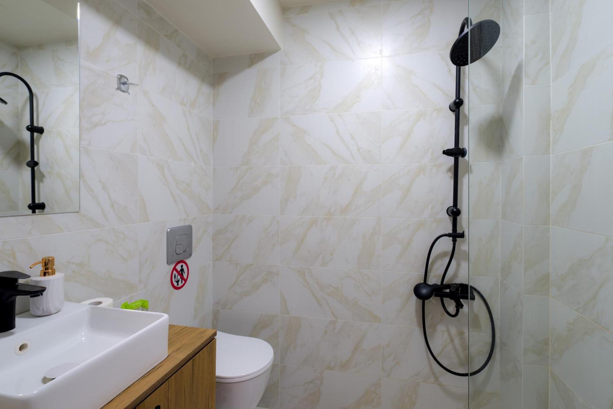 Welcome Urban Apartments Lg Tesalonika Bagian luar foto