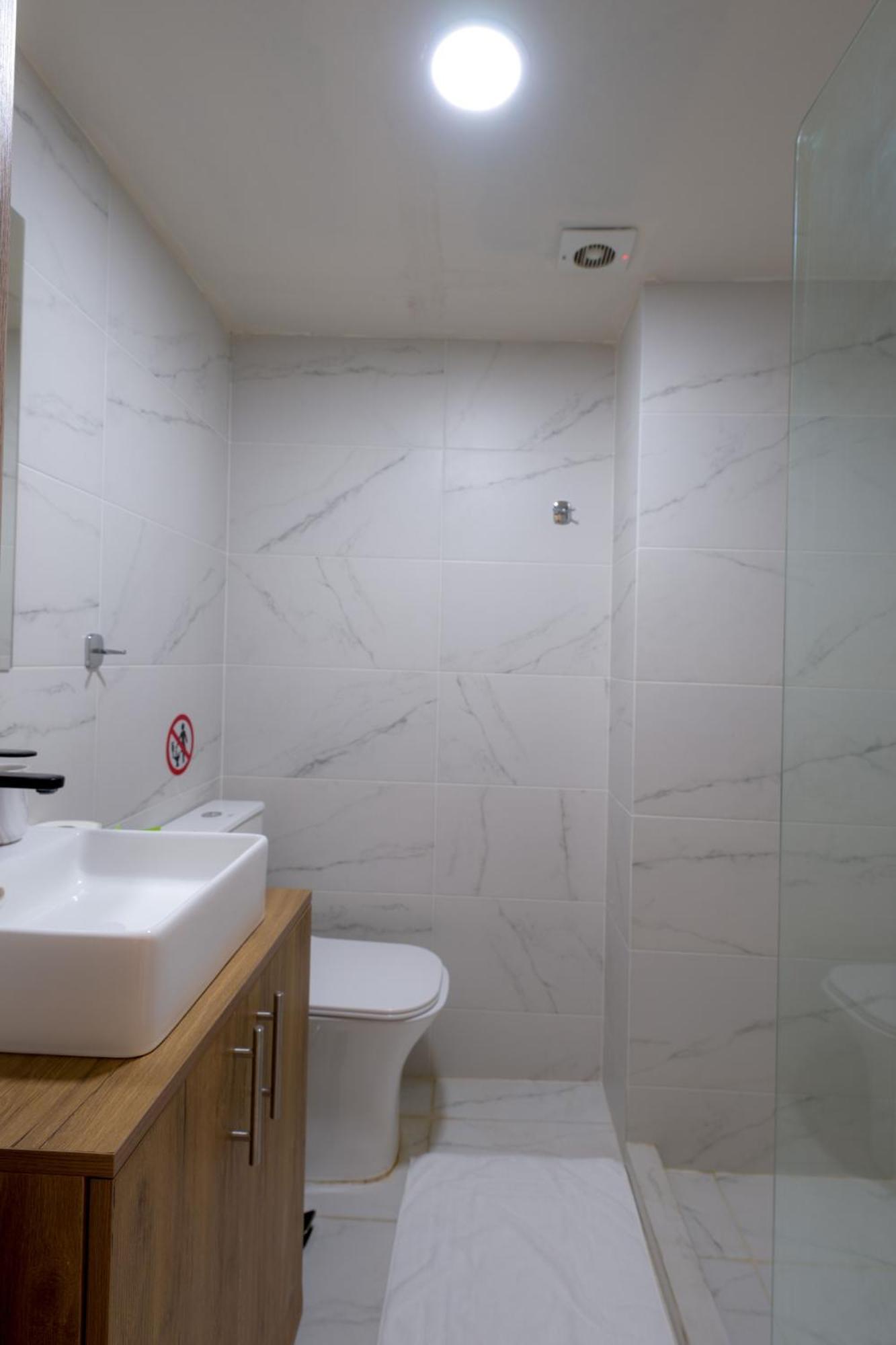Welcome Urban Apartments Lg Tesalonika Bagian luar foto