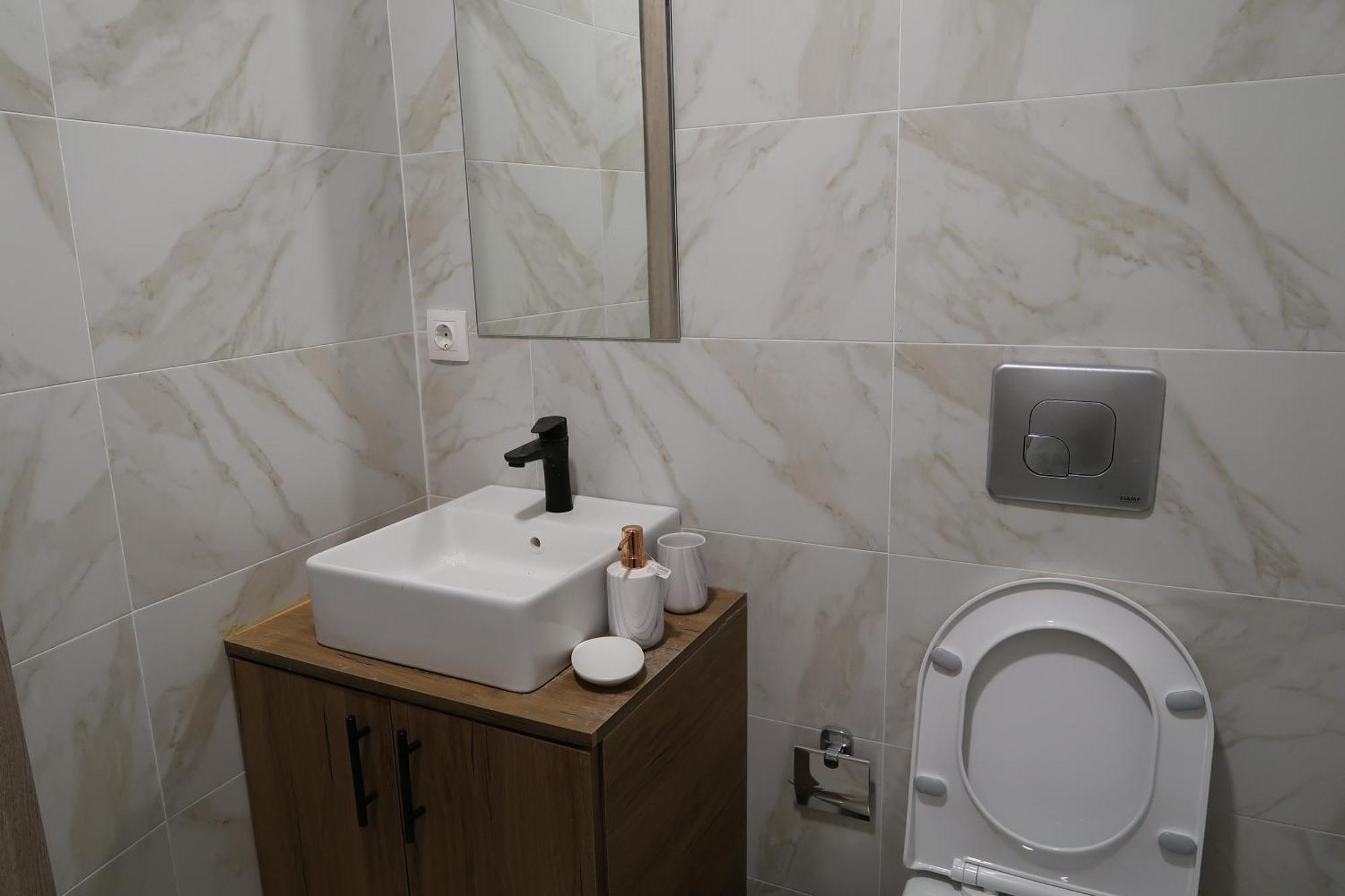 Welcome Urban Apartments Lg Tesalonika Bagian luar foto