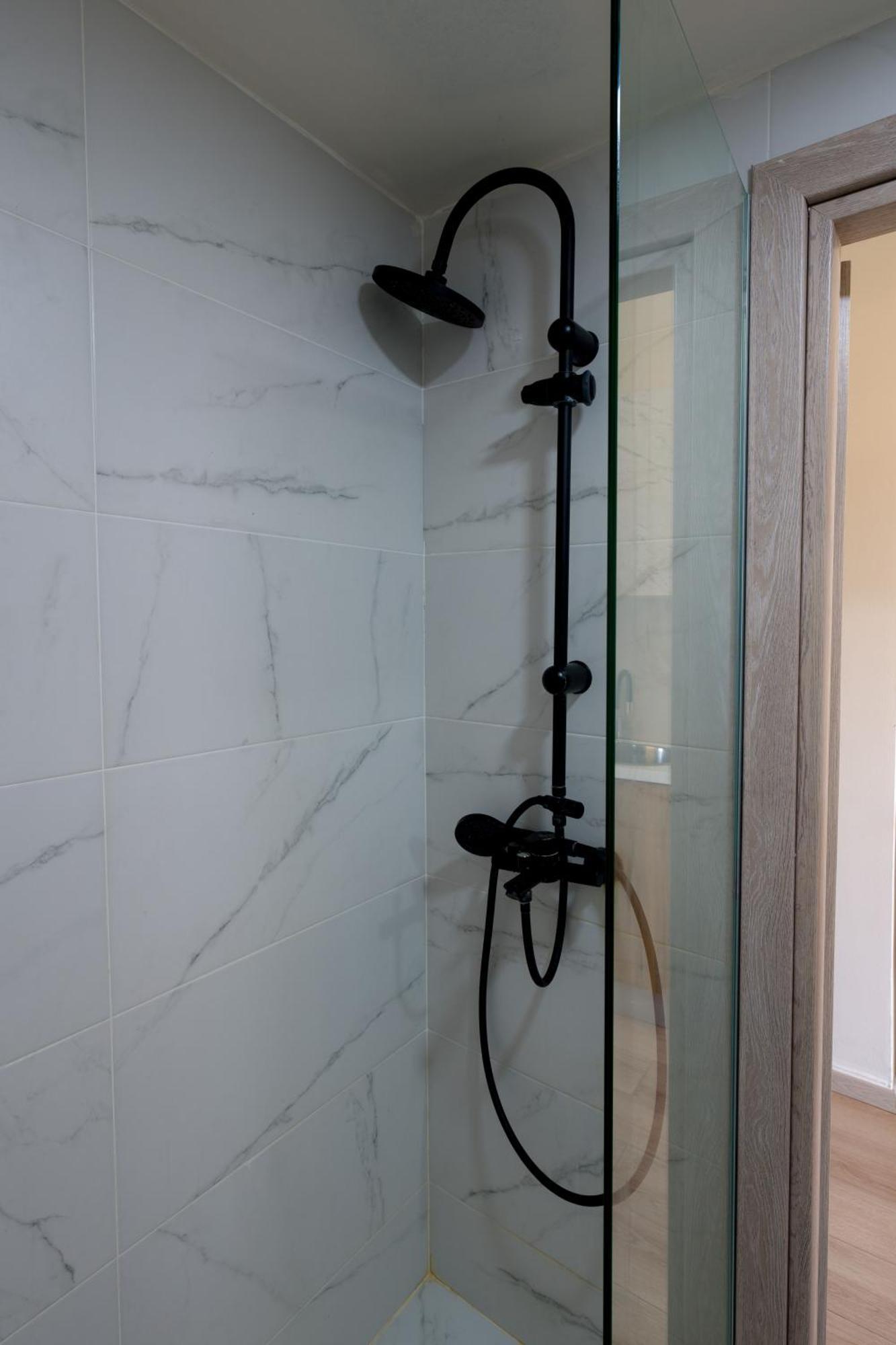 Welcome Urban Apartments Lg Tesalonika Bagian luar foto