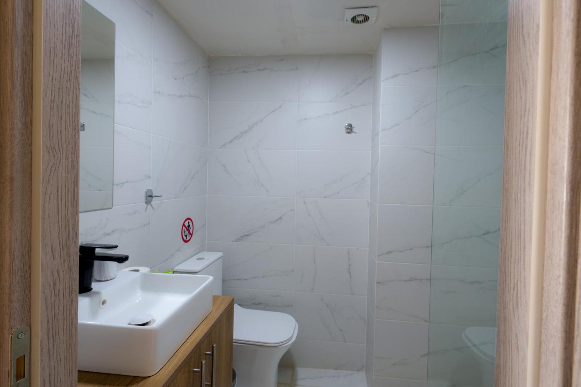 Welcome Urban Apartments Lg Tesalonika Bagian luar foto