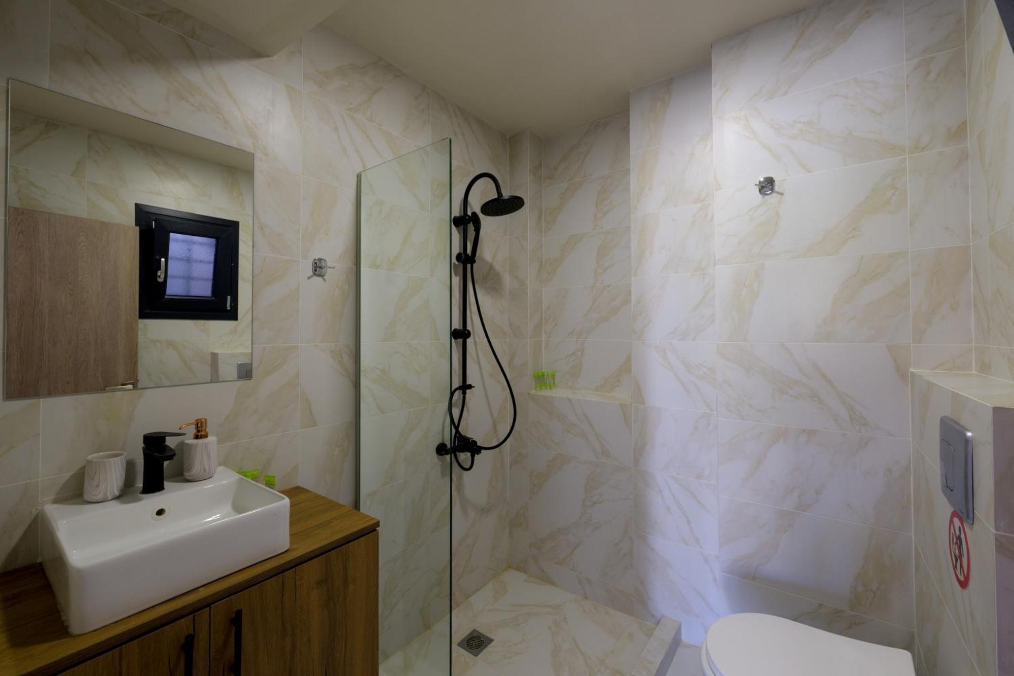 Welcome Urban Apartments Lg Tesalonika Bagian luar foto