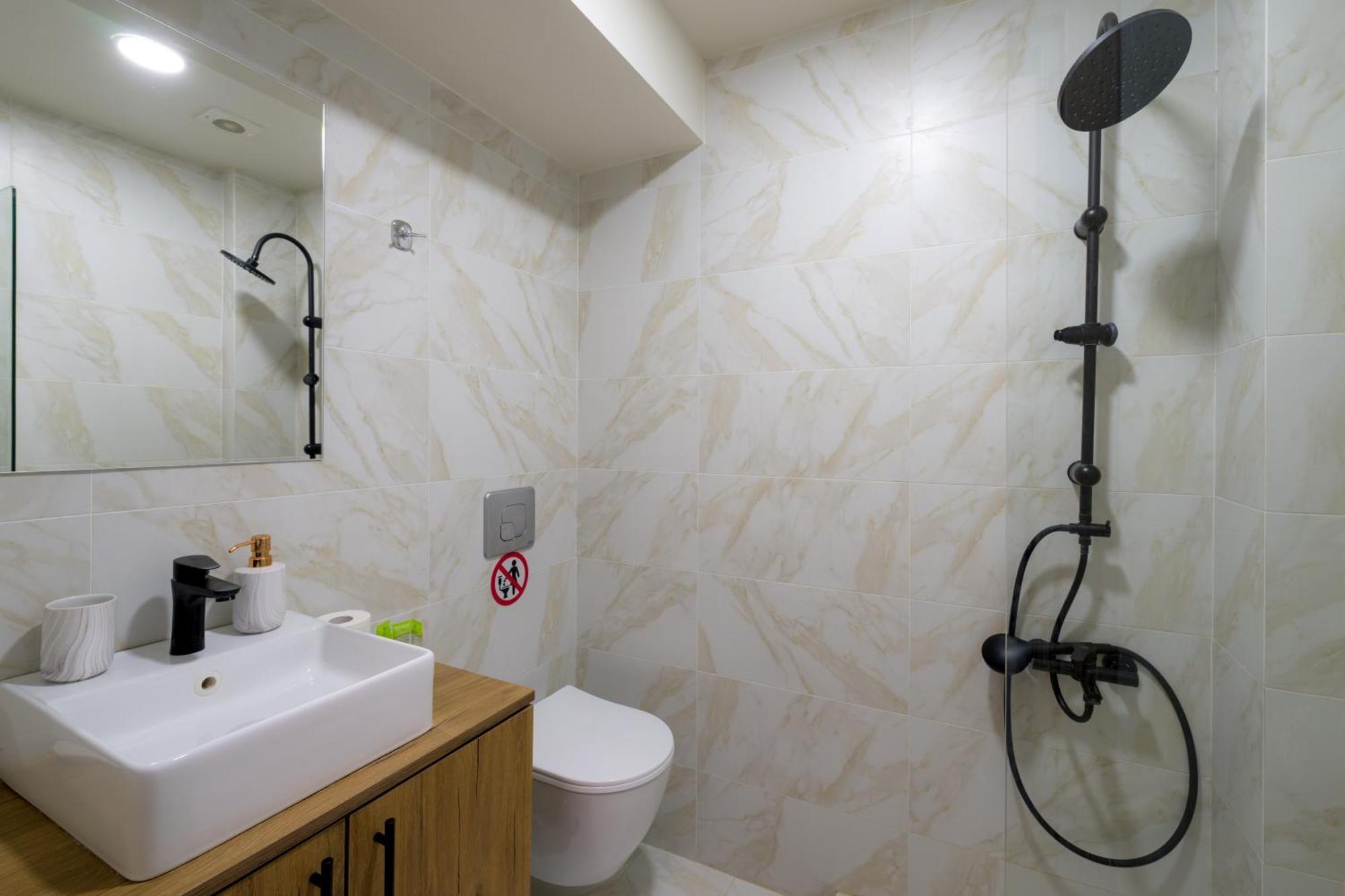 Welcome Urban Apartments Lg Tesalonika Bagian luar foto