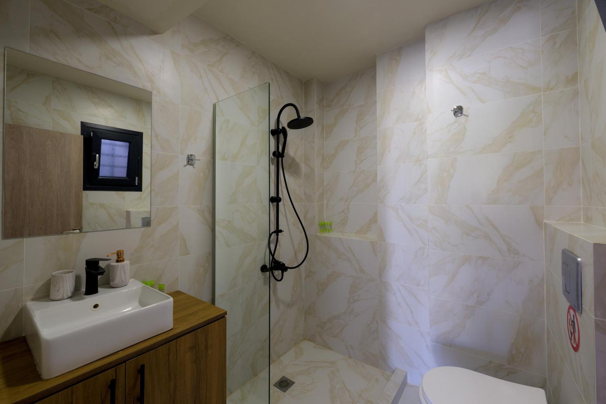Welcome Urban Apartments Lg Tesalonika Bagian luar foto